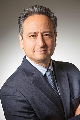 Jeffrey D. Horowitz